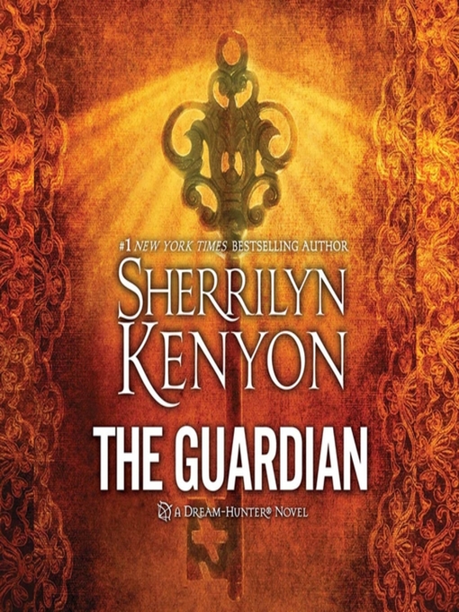 Title details for The Guardian by Sherrilyn Kenyon - Available